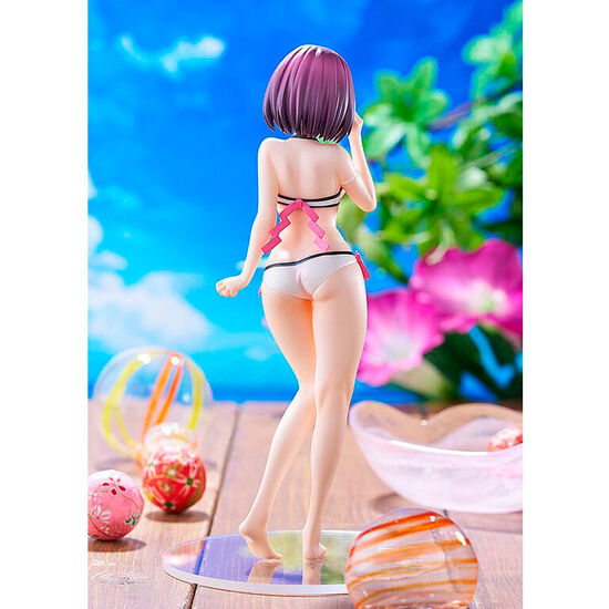 FIGURA POP UP PARADE SUZU KANADE AYAKASHI TRIANGLE 16CM image 2