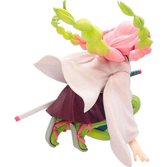 FIGURA NOODLE STOPPER KANROJI MITSURI DEMON SLAYER KIMETSU NO YAIBA 11CM image 2