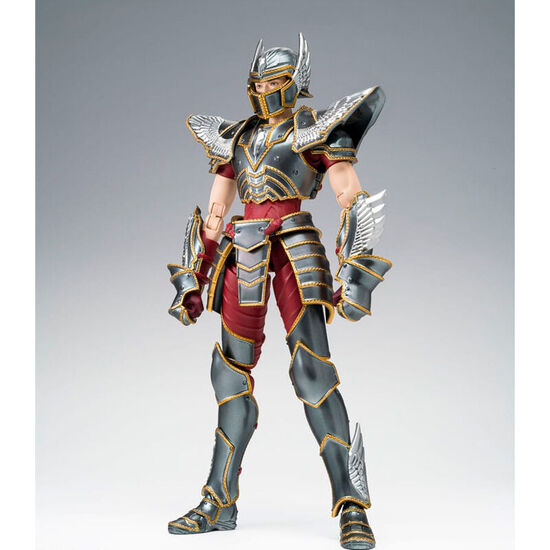 FIGURA PEGASUS SEIYA KNIGHTS OF THE ZODIAC SAINT CLOTH MYTH EX SAINT SEIYA 17CM image 1