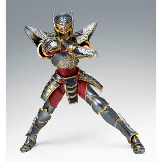 FIGURA PEGASUS SEIYA KNIGHTS OF THE ZODIAC SAINT CLOTH MYTH EX SAINT SEIYA 17CM image 2