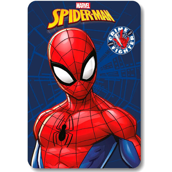 MANTA POLAR SPIDERMAN MARVEL image 0
