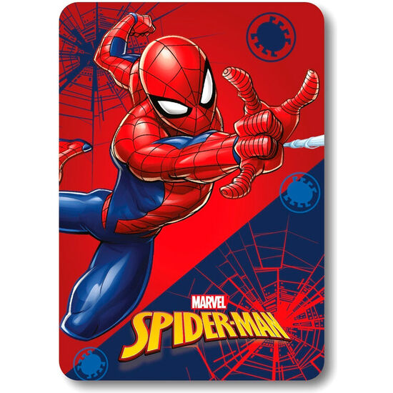 MANTA POLAR SPIDERMAN MARVEL image 0
