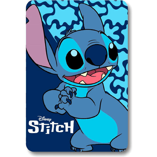 MANTA POLAR STITCH DISNEY image 0