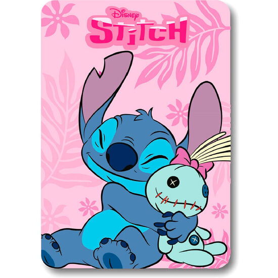 MANTA POLAR STITCH DISNEY image 0