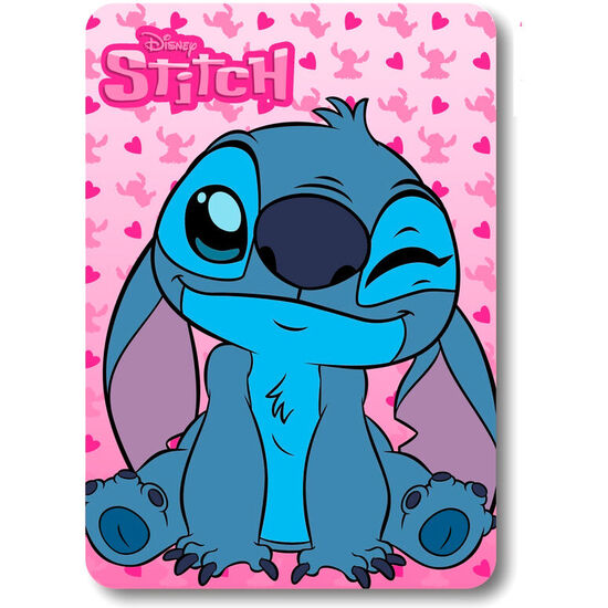 MANTA POLAR STITCH DISNEY image 0