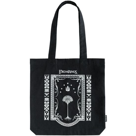 BOLSA SHOPPING GONDOR EL SEÑOR DE LOS ANILLOS image 0