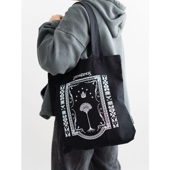 BOLSA SHOPPING GONDOR EL SEÑOR DE LOS ANILLOS image 2