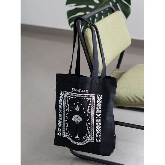 BOLSA SHOPPING GONDOR EL SEÑOR DE LOS ANILLOS image 3
