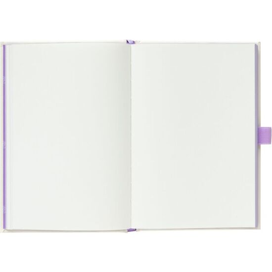 CUADERNO A5 PREMIUM + BOLIGRAFO ALICIA EN EL PAIS DE LAS MARAVILLAS DISNEY image 3