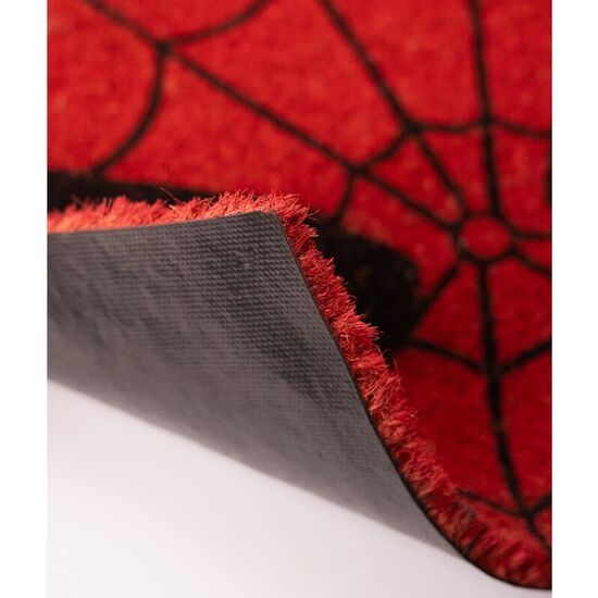 FELPUDO SPIDERMAN MARVEL image 1