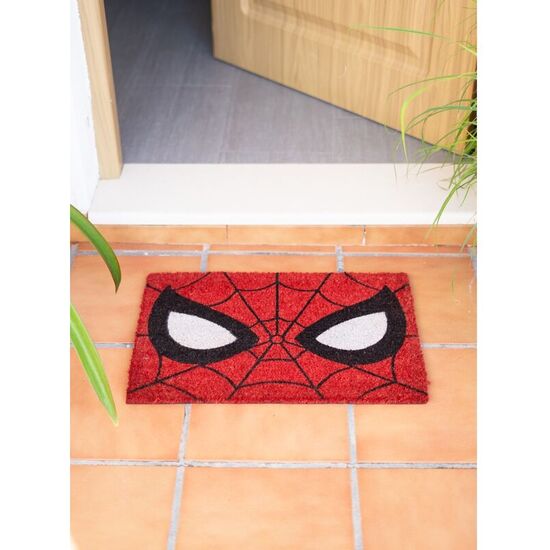 FELPUDO SPIDERMAN MARVEL image 3