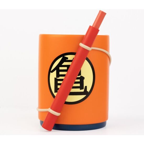 PORTALAPICES SON GOKU DRAGON BALL Z image 2