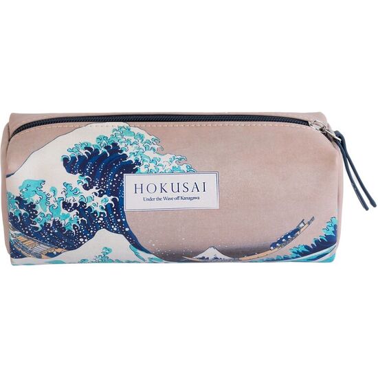 PORTATODO LA GRAN OLA DE KANAGAWA HOKUSAI image 2
