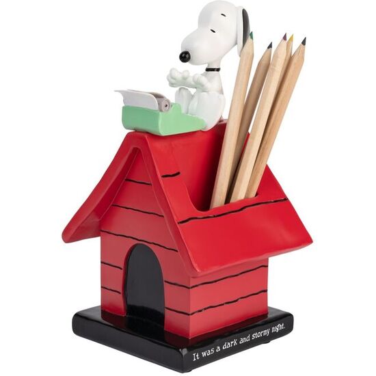 PORTALAPICES SNOOPY image 3
