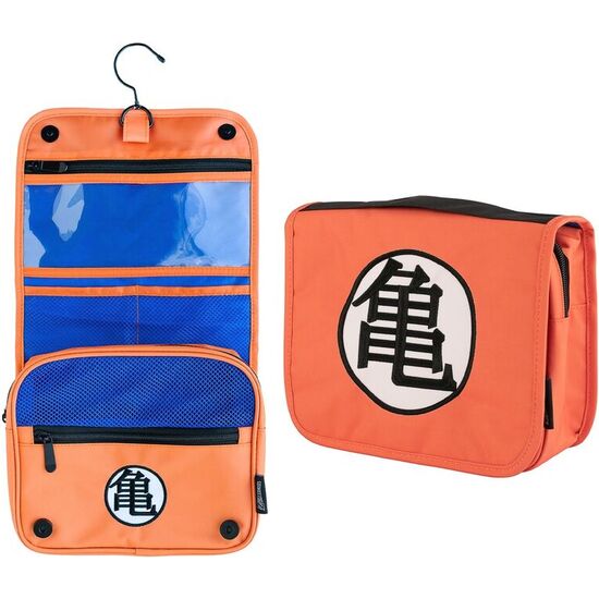 BOLSA ORGANIZADORA DRAGON BALL image 0