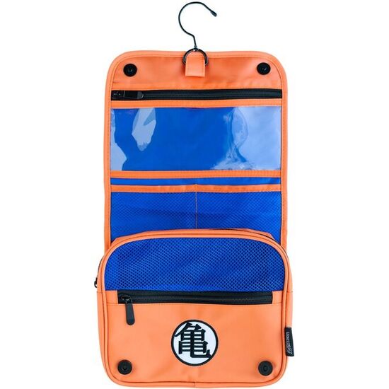 BOLSA ORGANIZADORA DRAGON BALL image 2