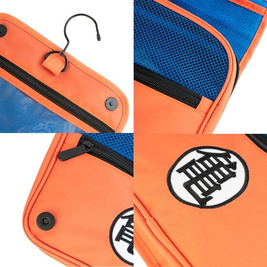 BOLSA ORGANIZADORA DRAGON BALL image 3