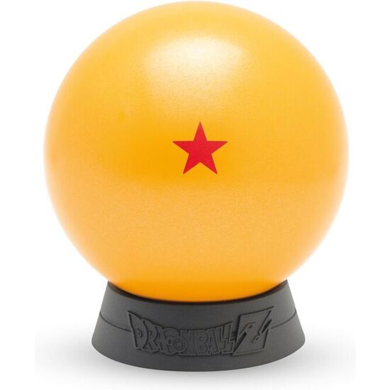 PUZZLE BOLA 1 ESTRELLA DRAGON BALL Z 98PZS image 1