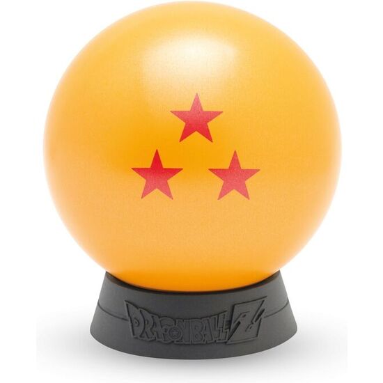 PUZZLE BOLA 3 ESTRELLA DRAGON BALL Z 98PZS image 1