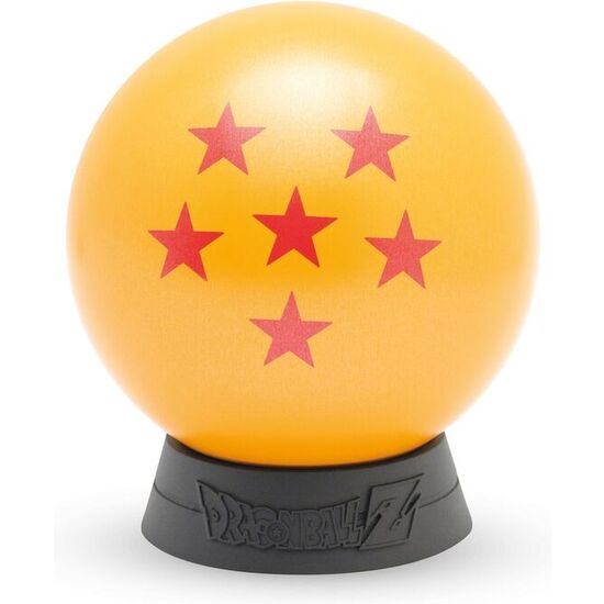 PUZZLE BOLA 6 ESTRELLA DRAGON BALL Z 98PZS image 1