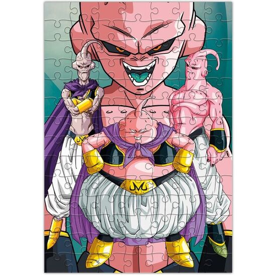 PUZZLE BOLA 6 ESTRELLA DRAGON BALL Z 98PZS image 2