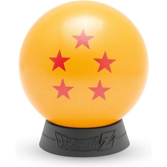 PUZZLE BOLA 5 ESTRELLA DRAGON BALL Z 98PZS image 1
