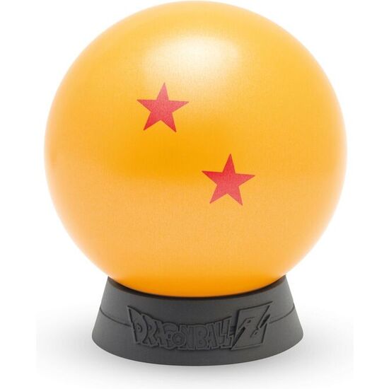 PUZZLE BOLA 2 ESTRELLA DRAGON BALL Z 98PZS image 1