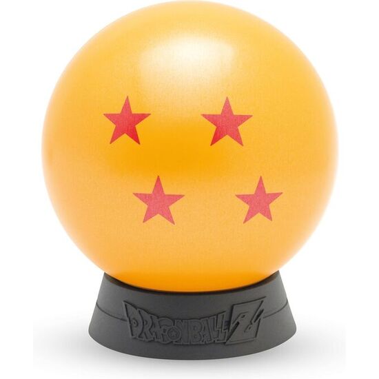 PUZZLE BOLA 4 ESTRELLA DRAGON BALL Z 98PZS image 1