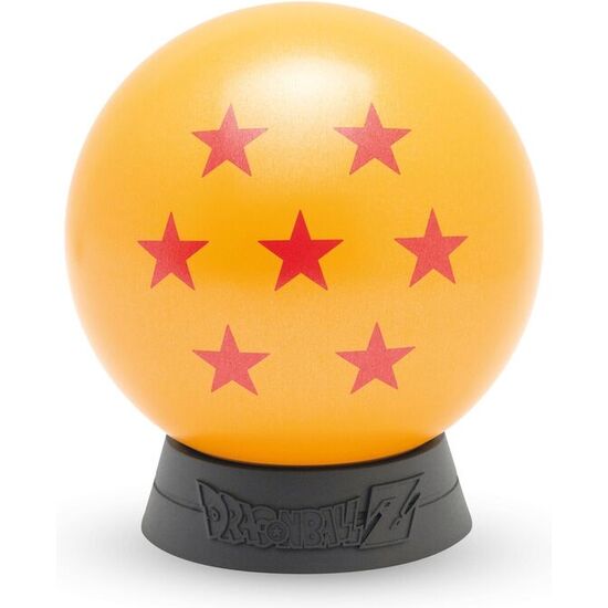 PUZZLE BOLA 7 ESTRELLA DRAGON BALL Z 98PZS image 1