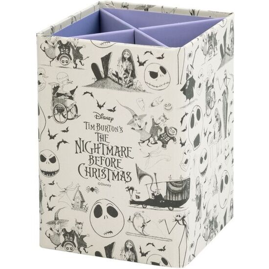 PORTALAPICES PESADILLA ANTES DE NAVIDAD DISNEY image 0
