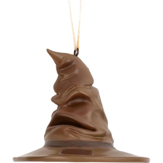 SET 3 ADORNOS NAVIDAD HARRY POTTER image 1