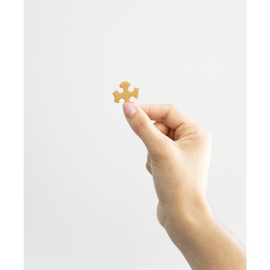 PUZZLE POCIMA HUFFLEPUFF HARRY POTTER 322PZS image 2