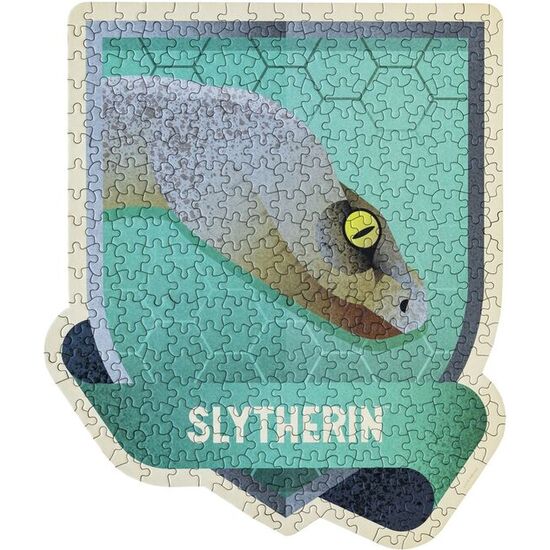 PUZZLE POCIMA SLYTHERIN HARRY POTTER 322PZS image 1