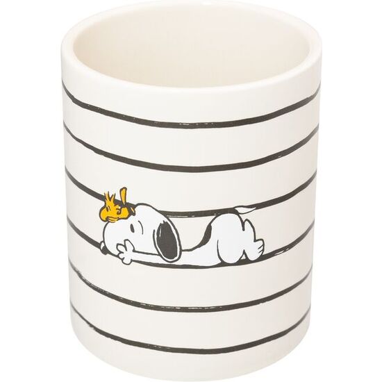 PORTALAPICES LAZY DAYS SNOOPY image 0