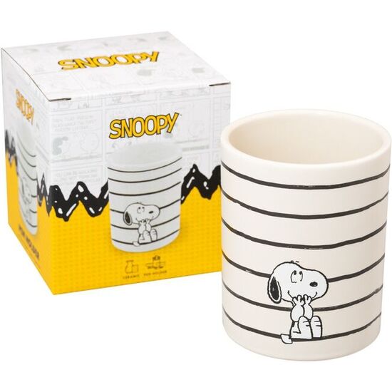 PORTALAPICES LAZY DAYS SNOOPY image 1