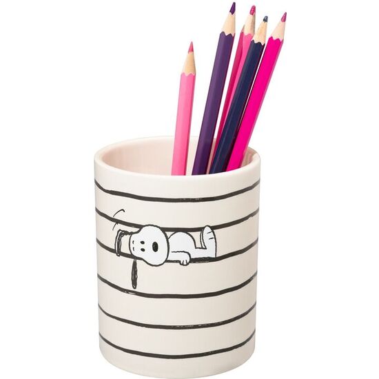 PORTALAPICES LAZY DAYS SNOOPY image 2