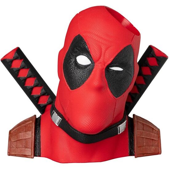 PORTALAPICES DEADPOOL MARVEL image 0