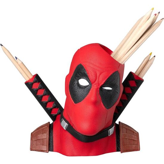 PORTALAPICES DEADPOOL MARVEL image 1