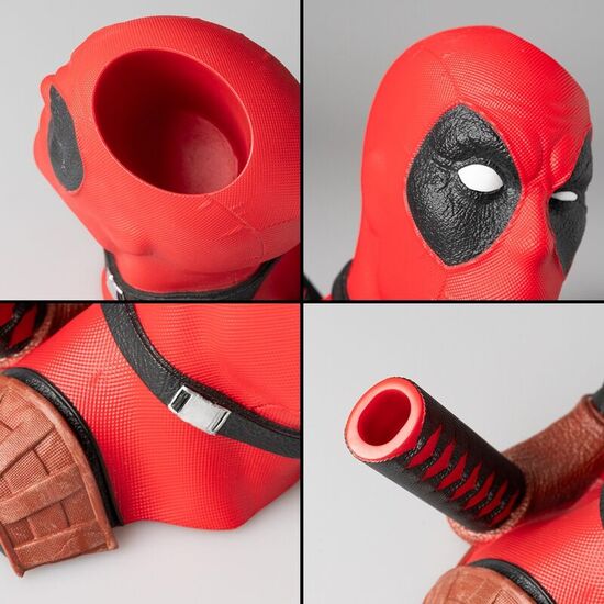 PORTALAPICES DEADPOOL MARVEL image 3