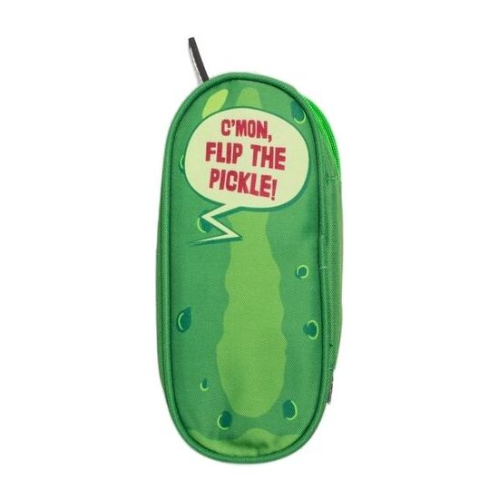 PORTATODO PICKLE RICK AND MORTY image 1