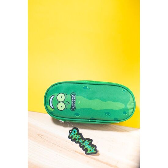 PORTATODO PICKLE RICK AND MORTY image 3