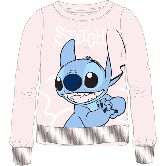 SUDADERA STITCH DISNEY image 0