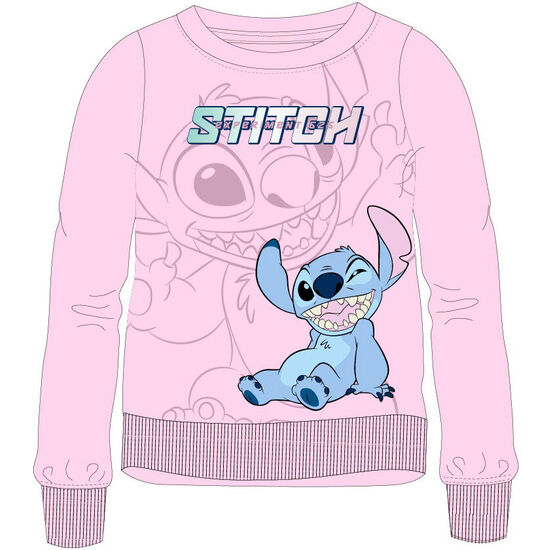 SUDADERA STITCH DISNEY image 0