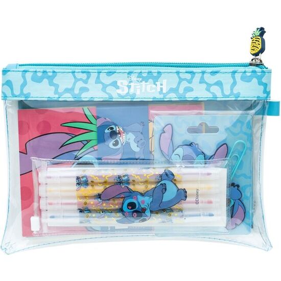 SET PAPELERIA STITCH DISNEY image 0