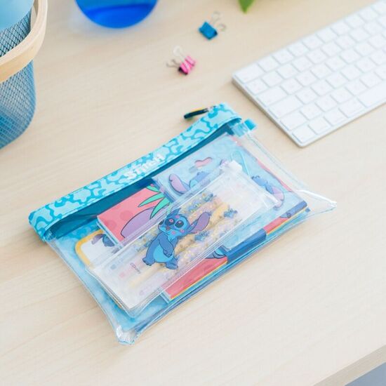 SET PAPELERIA STITCH DISNEY image 2