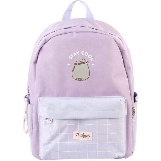 MOCHILA MOMENTS PUSHEEN image 0