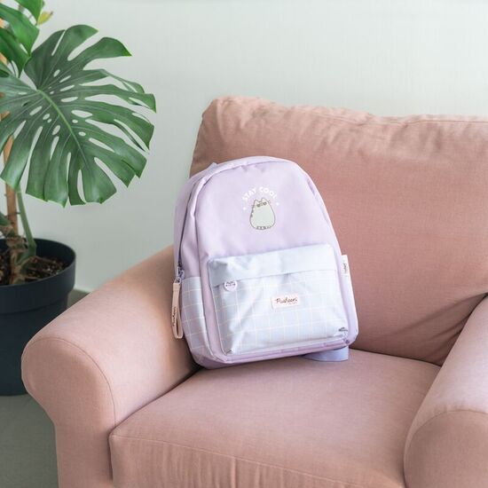 MOCHILA MOMENTS PUSHEEN image 2