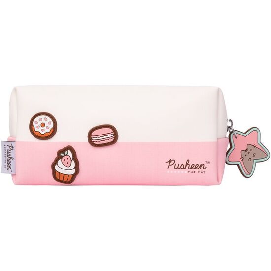 NECESER MAQUILLAJE PUSHEEN image 0
