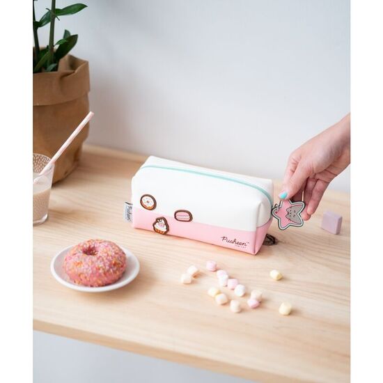 NECESER MAQUILLAJE PUSHEEN image 3
