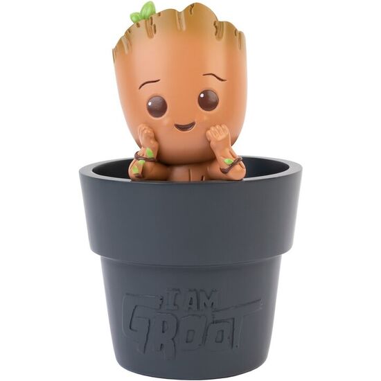 PORTALAPICES GROOT MARVEL image 0